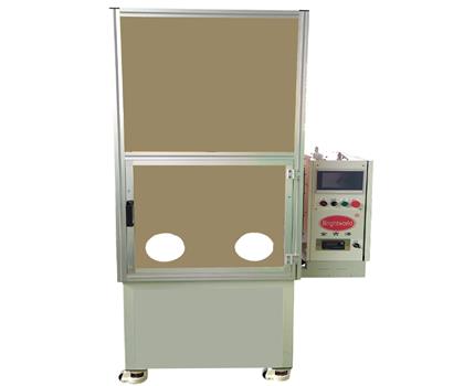 VC平面熱壓焊機XV-100KVA
